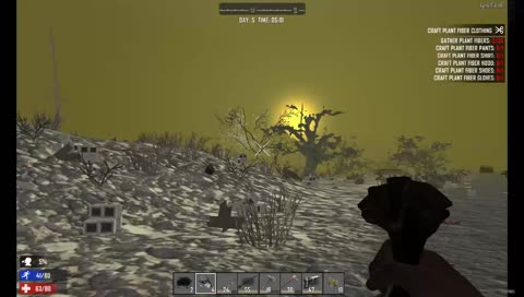 7 Days to Die
