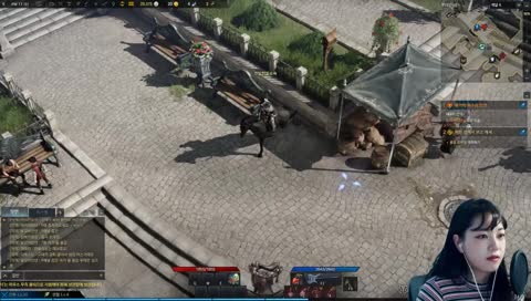 로스트아크 데빌헌터 육성중~!