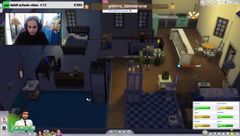 MEGA IPER FESTA PER IL MANGIASTORIE!!! oggi diventa un giovane adulto!! peter pan è cresciuto *_*