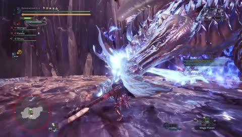 PS4 Hawaii...AT Xeno Lets do this