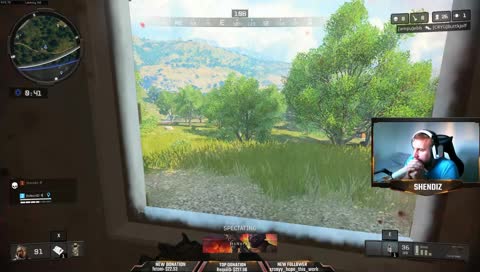 I am back on track with a new hack! its called, pureskills [ENG-NOR] 