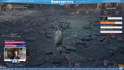 [GER] ⚔️Fröhliches Sterben am morgen, solang das Internet mitmacht -.- ⚔️ |#SubButton HYPE| #Emotes HYPE| !commands !sounds🛡️