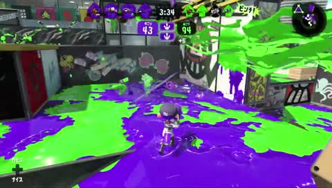 対抗戦やる　最強になる