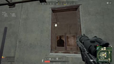 준프로의 즐겜 듀오