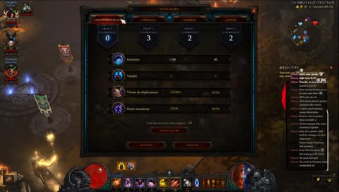 Try to up Paragon 800