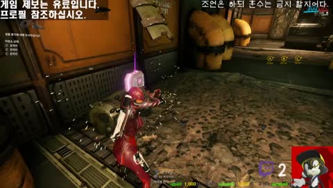 오늘은 저녁방송만.