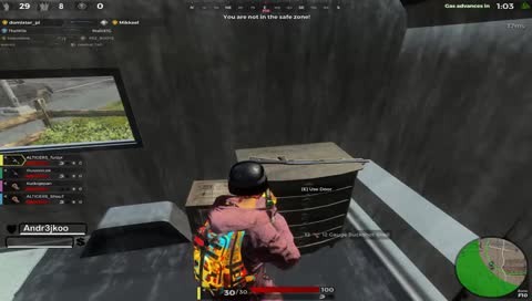 pomocná škola v h1z1