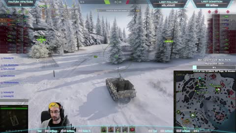 [GER] Verspricht eine lustige Steinigung zu werden. Ist ein Einheimischer!