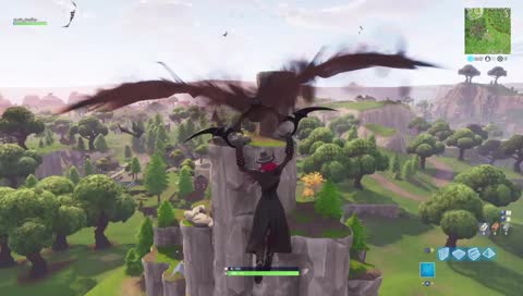 Alle Deutschen rein hier (Sprache)|Fortnite|Solo|