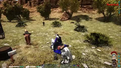 [AUS] ! GunSmoke RP S3 {William T. Jackson} aka Kangaroo Jack !Reviewing Thermaltake's X1 Gaming Keyboard ! Become a 9th Legion Member !