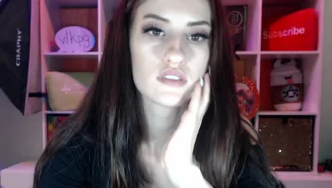 I GOT AFFILIATED!! Let's celebrate