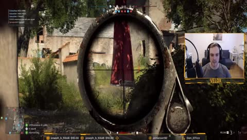 Playin some more BFV! Come join me!!!