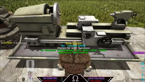 |GER/PC] Ein Neuanfang