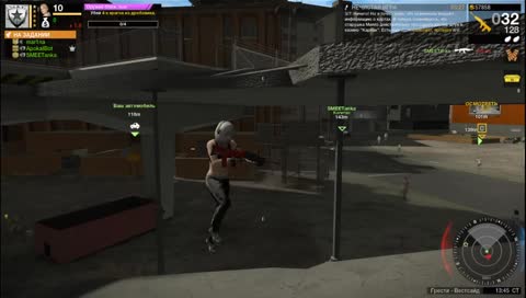 скиньте модов плес @60fps