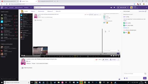 CLASH A 20H ON TRAIN LES MECHANICS SUR OSU