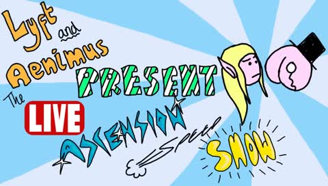 [REBROADCAST] The Ascension Speed Show Episode 6 with Cheesecookie! Mastered and edited!