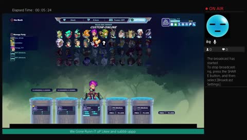 Short AM Stream | Like and subbb uppp |
