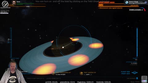 Hammers Of Slough BETA Sunday Starts Here! #EliteDangerous #TobiiGaming #HCSVoicepacks