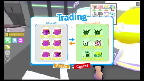 Roblox pet simulator