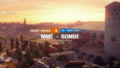 [FR/PC] Le gang des canards 