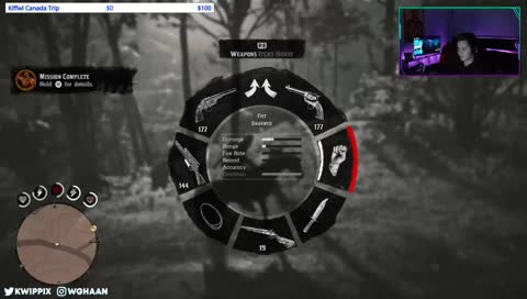 [ENG] Are these the real country roads? | RDR2 | Streamer Planet