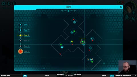 [GER] - Der Dicke mit dem flauschigen Bart ist wieder da! Erfrierungen dritten Grades!!!! #ARSCHKALT