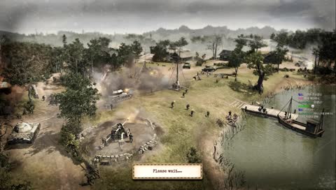 [Lazy Ren] 1:1 ~ 2:2 봄베이와 함께하는 콯2