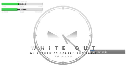 [오늘/생방] 11월 18일 생방송 - 이야기는 하고는 싶은데...사람이 있어야 말이지..