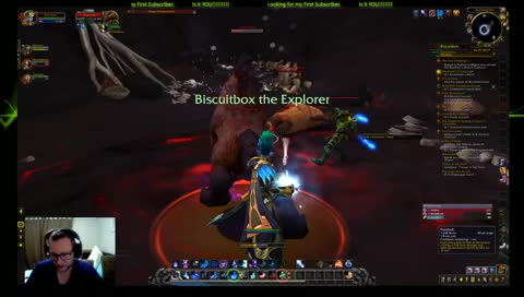 [AUST] Come and meme with us! Leveling to 120