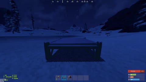 ลงเซิฟออฟลุยๆ โสด..  !Sub !tw