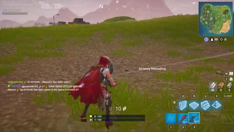 ENG/GER Piu Piu |600 Wins🔥