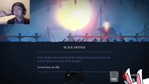Alpha build speedrun routing