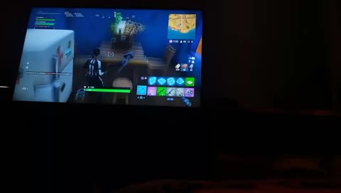 Streaming mobile di carrillon_