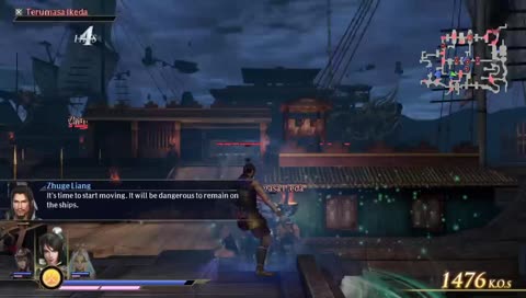 [OW4DE Chaos/Farming/Platinum?] O . o? Not So Stylish Combo Happy Pancakes o . O?