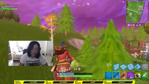 [Es/En]  Desayunando al enemigo