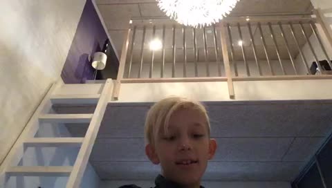 Mobilstream fra williprof