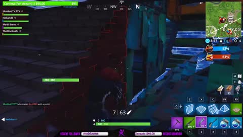 <RC> I main Forknife now! 2 wins today | !Discord