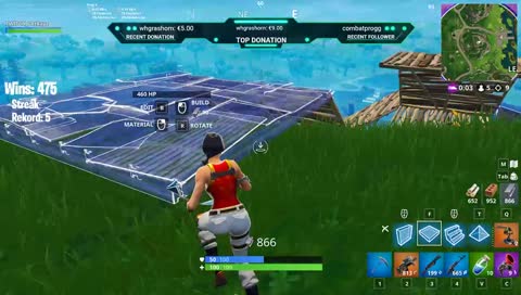 Moin! | !youtube !Insta | Fortnite [PC] [GER] 