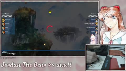 [64 :] OWC 11.30 UTC v Romania yaaaap