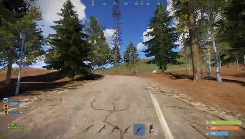 YENİDEN Mİ BAŞLIYOK?