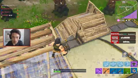 [FR/PC] HYDRAE WDZR - GAME VIEWER OMG !