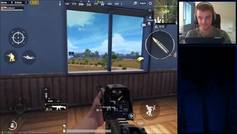 ELÄMÄN ENSIMMÄINEN MOBIILISTRIIMI