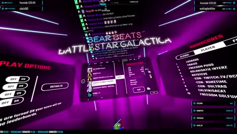 [GER 720ᴴᴰ 60ᶠᵖˢ] | Chillige Runde..? HYPERS | Songrequest !add <Map-ID>