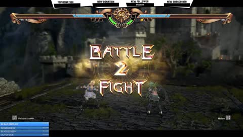 SCVI Tira Noob
