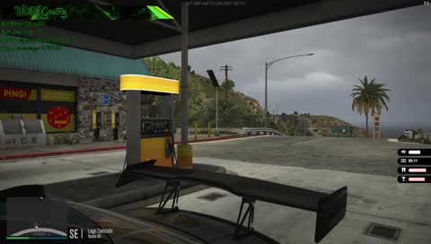 ╬Bavarian Gamer╬ GTA RP Day 7 Ray on Tour !discord !loots !goal [kw-com.de] 