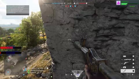 [ENG] Band of brothers @SwedenOps86 !discord