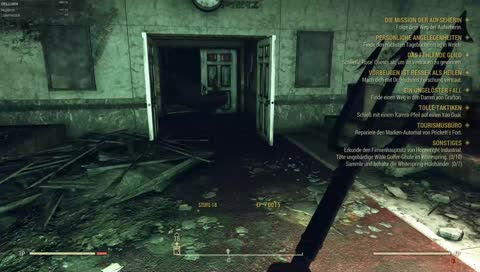 dies, das und jenes ;) (PC)