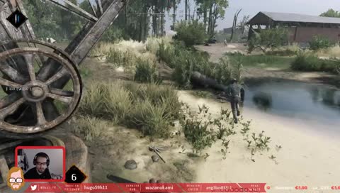 [Dust] Retour sur Hunt ! NOUVELLE MAP ! (ft. Pereim)