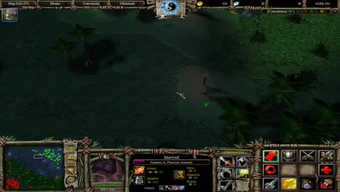 dota 1 iccup.