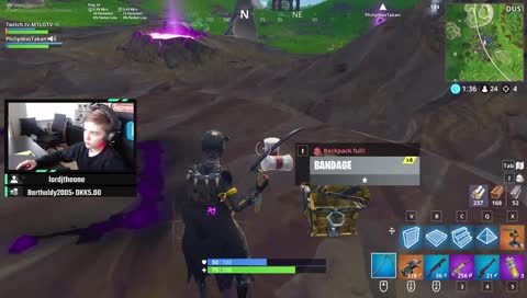 💪🏻 Tryhard 💪🏻 :)